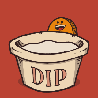 bitcoindip