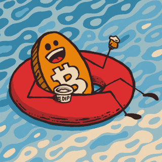 enjoythedips